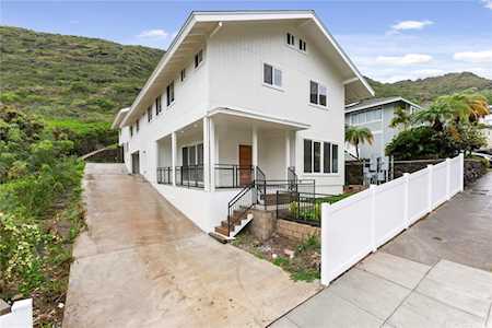 1280 Miloiki Street Honolulu, HI 96825