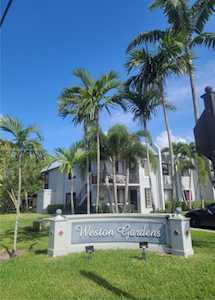 16551 Blatt Blvd #106 Weston, FL 33326
