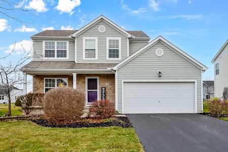 2149 Trophy Drive Marysville, OH 43040