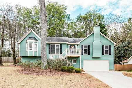 1060 Kennesaw Springs Drive NW Kennesaw, GA 30144
