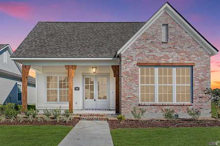 2554 Tarn Ave Baton Rouge, LA 70810