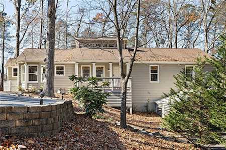 3660 Sinclair Shores Road Cumming, GA 30041