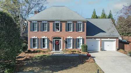 4643 Kempton Place NE Marietta, GA 30067