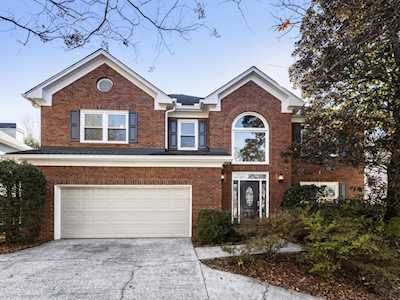 120 Nesbit Ridge Drive Roswell, GA 30076