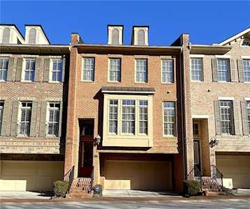 6 Candler Grove Drive Decatur, GA 30030