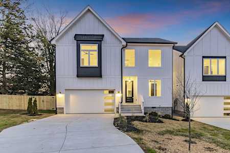 501A Foundation Ct Nashville, TN 37209