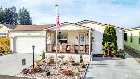 16302 59th Avenue Ct E #52 Puyallup, WA 98375