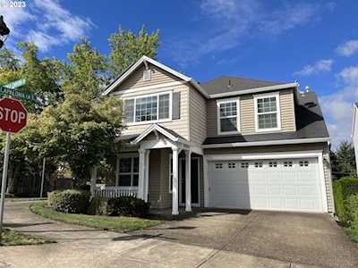 17393 NW Gold Canyon LN Beaverton, OR 97006