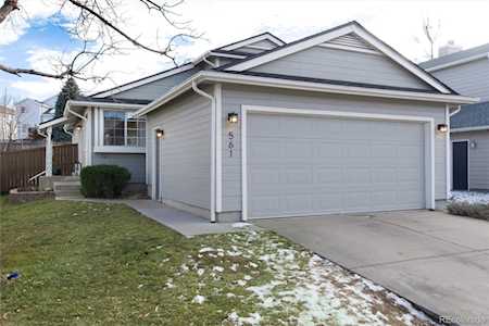 561 Arden Circle Highlands Ranch, CO 80126