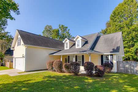 769 Bunkhouse Drive Charleston, SC 29414