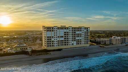 1025 Highway A1A #202 Satellite Beach, FL 32937