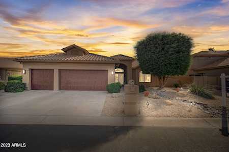 8937 E Emerald Dr Sun Lakes, AZ 85248