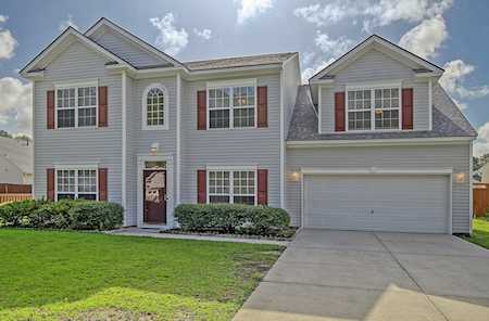 109 Hollytree Circle Ladson, SC 29456