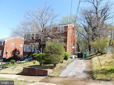 3624 Dixon St Temple Hills, MD 20748