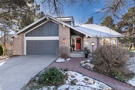 6093 S Akron Way Greenwood Village, CO 80111