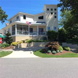 600 Virginia Dare Dr Virginia Beach, VA 23451