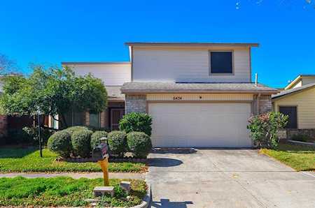 6434 Briar Glade Dr Houston, TX 77072