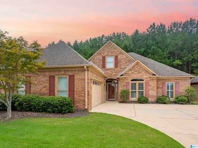4453 Crossings Ridge Birmingham, AL 35242