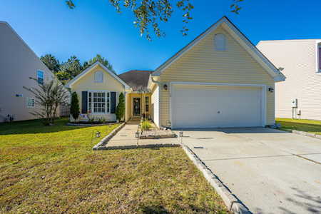 9656 S Carousel Circle Summerville, SC 29485
