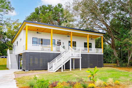 1264 Battalion Drive Charleston, SC 29412