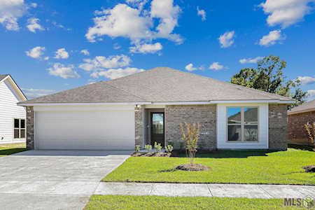 1470 Marlena Meadows Drive Gonzales, LA 70737