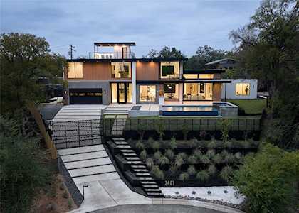 2401 Oakhaven CIR Austin, TX 78704