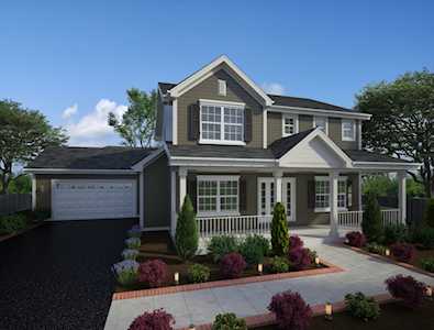 24451 S St Peters Lot 217 Dr Channahon, IL 60410