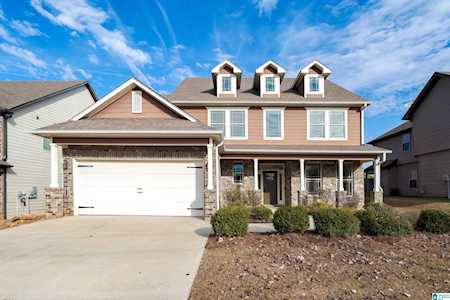 444 Blackberry Boulevard Springville, AL 35146
