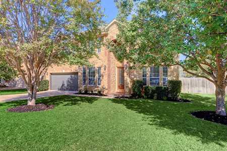 16304 Old Baldy DR Austin, TX 78717