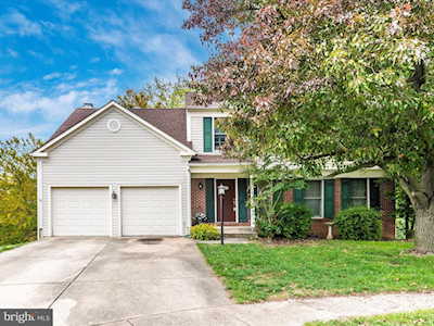 1400 Milkweed Ct Frederick, MD 21703