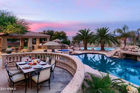 1406 W Restin Ct Phoenix, AZ 85086