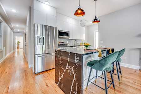 33 Wallis Ave #1 Jersey City, NJ 07306