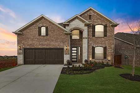 1601 Alexander Drive McKinney, TX 75071