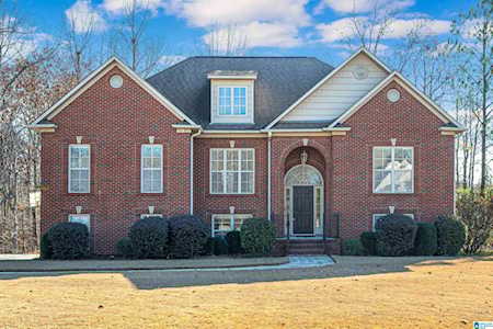 4413 Longwood Drive Gardendale, AL 35071