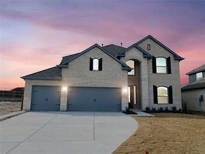 1731 Chestnut Oak Court Waxahachie, TX 75165