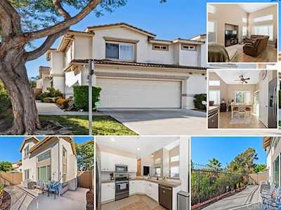 1868 Morning View Drive Vista, CA 92084