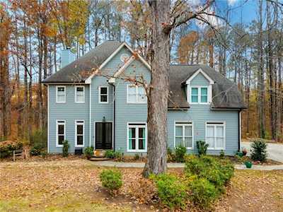 4550 Oakhurst Lane Alpharetta, GA 30004