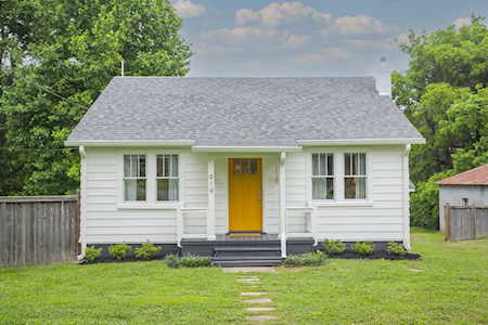 919 Curdwood Blvd Nashville, TN 37216