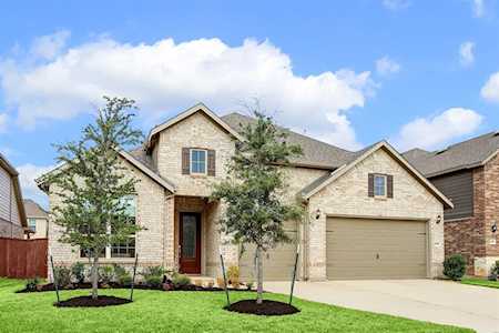 24918 Bridgeton Meadow Ln Katy, TX 77494