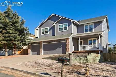 3830 Sedgewood Way Colorado Springs, CO 80918