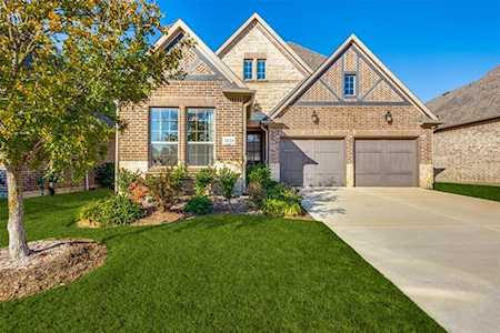 7624 Newtown The Colony, TX 75056