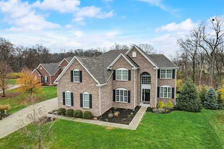 6615 Haddix Woods Ct Indianapolis, IN 46236