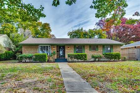 802 N Floyd Road Richardson, TX 75080
