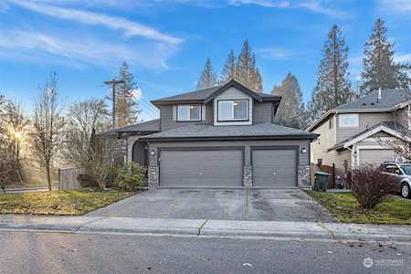 20728 66th Avenue Ct E Spanaway, WA 98387