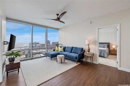 555 South Street #3907 Honolulu, HI 96813