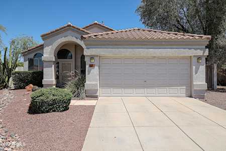 4066 W Tonopah Dr Glendale, AZ 85308