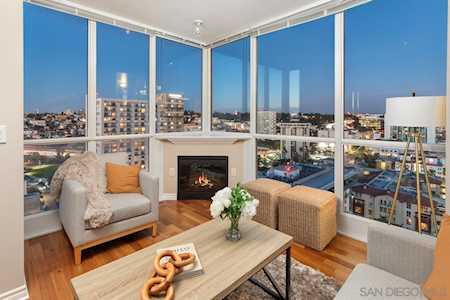 300 W Beech St #1908 San Diego, CA 92101