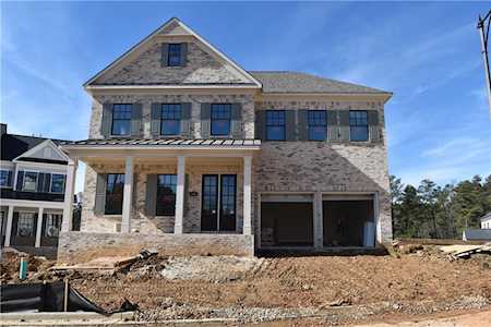 3070 Barnes Mill Court Roswell, GA 30075