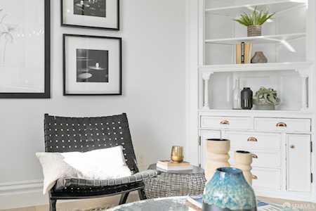 1298 Treat Avenue San Francisco, CA 94110