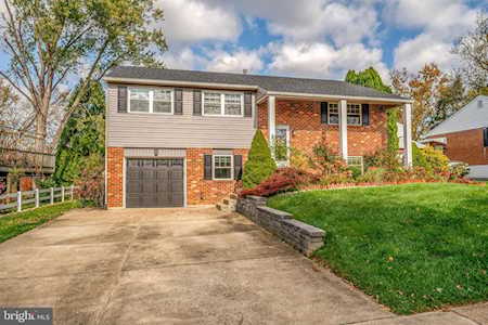 503 Erickson Ave Hockessin, DE 19707